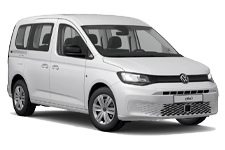 Van Hire Muswell Hill - Caddy Van - Van hire Muswell hill