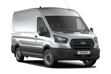 Van Hire Muswell Hill - Ford Transit LWB - Van hire Muswell hill