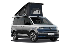 Van Hire Muswell Hill - VW Campervan - Van hire Muswell hill
