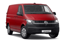 Van Hire Muswell Hill - VW Transporter Automatic - Van hire Muswell hill